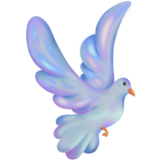 dove
