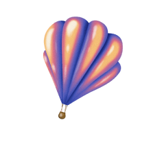 hot air