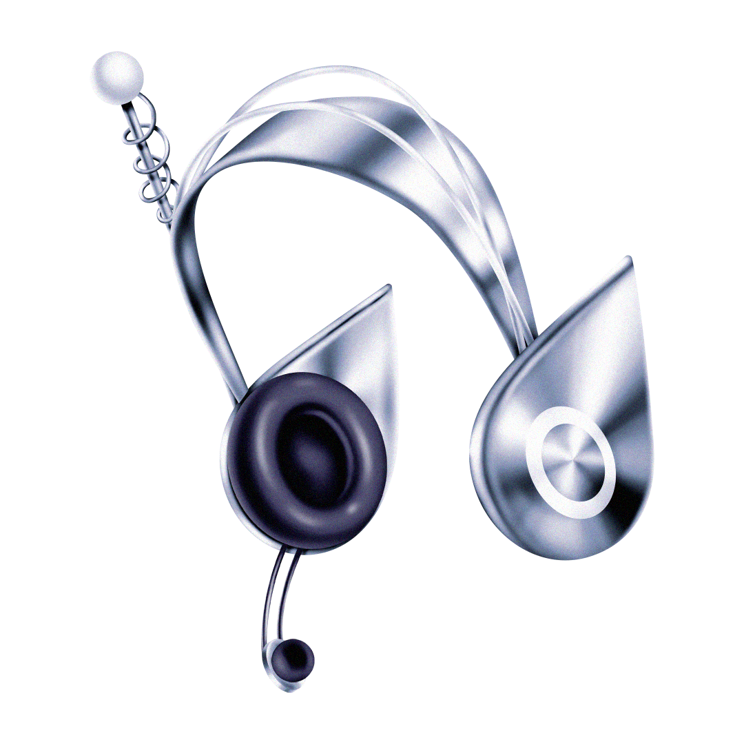 Headphones