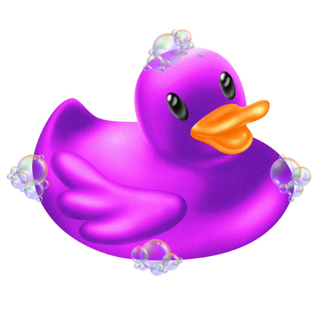 RubberDucky
