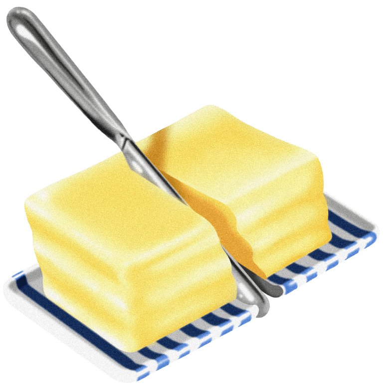 CashbackAtScale Butter