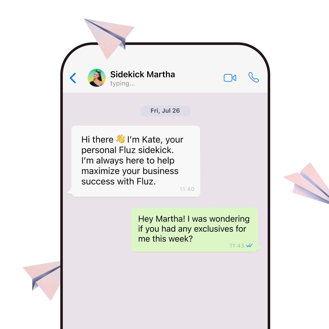 CashbackAtScale Preview SidekickChat