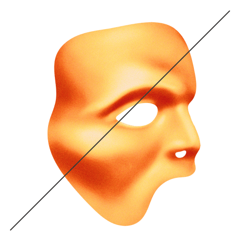 CashbackAtScale Slashed GoldMask