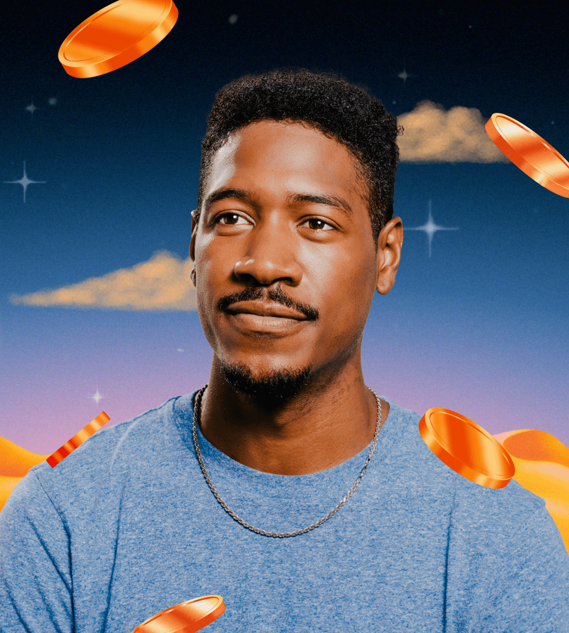 GiftCard EarnCashback Portrait
