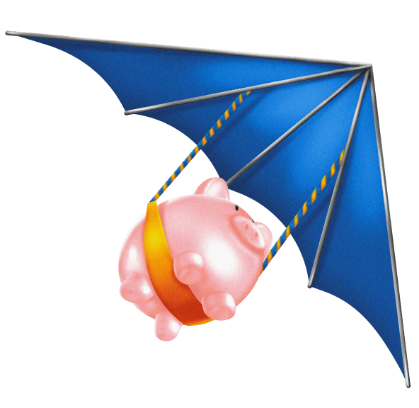 TripwireFree Glider