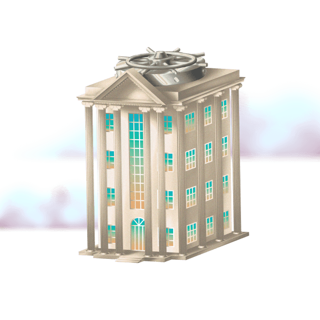 VirtualCard Spending Bank