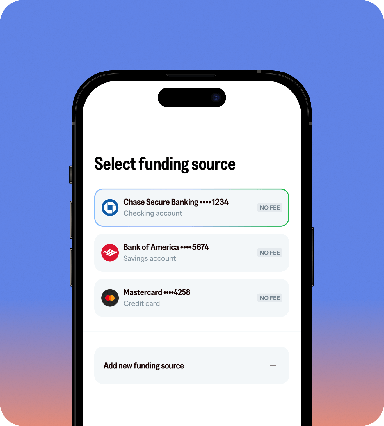 Wallet HowTo 02