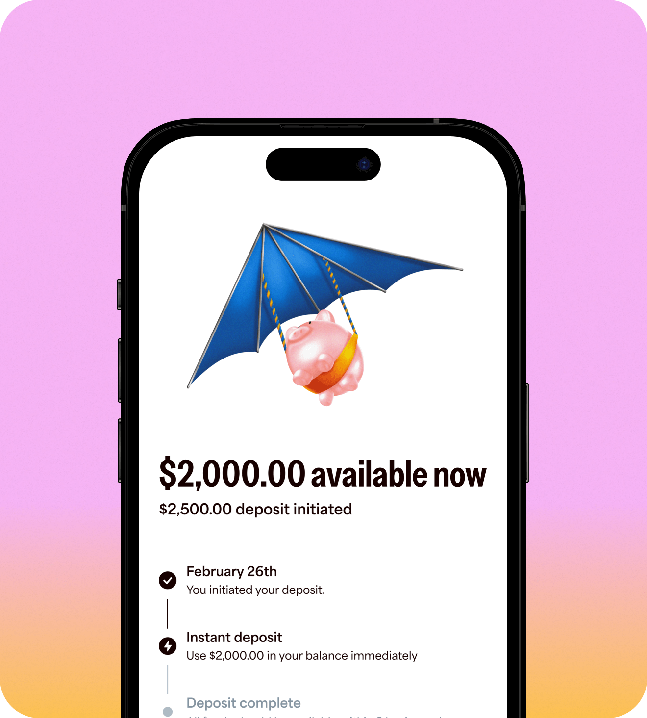 Wallet HowTo 03