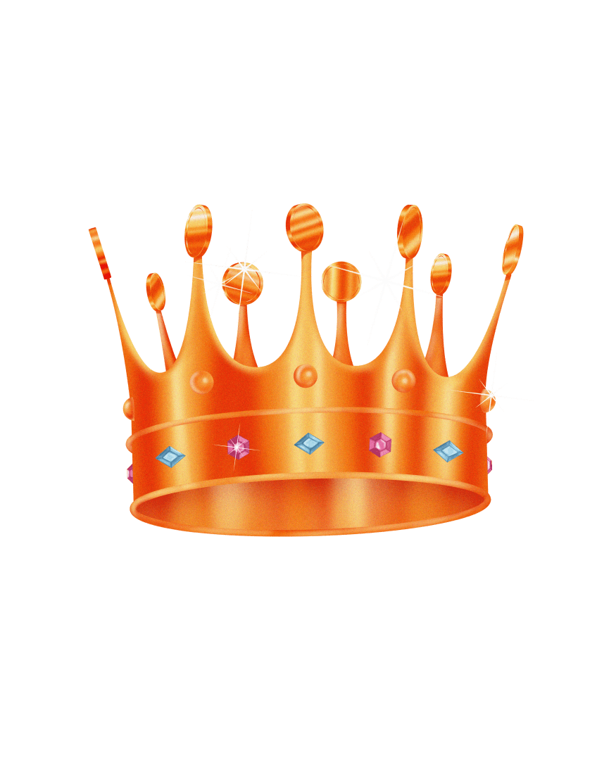 Business Features Crown