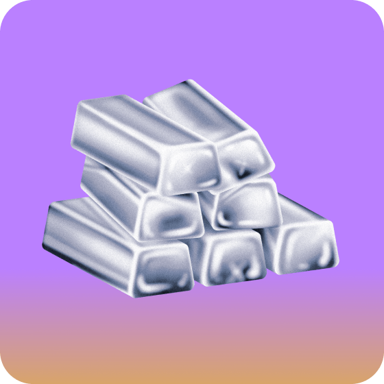 Platinum