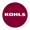 Logo Kohls button