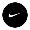 Logo Nike button