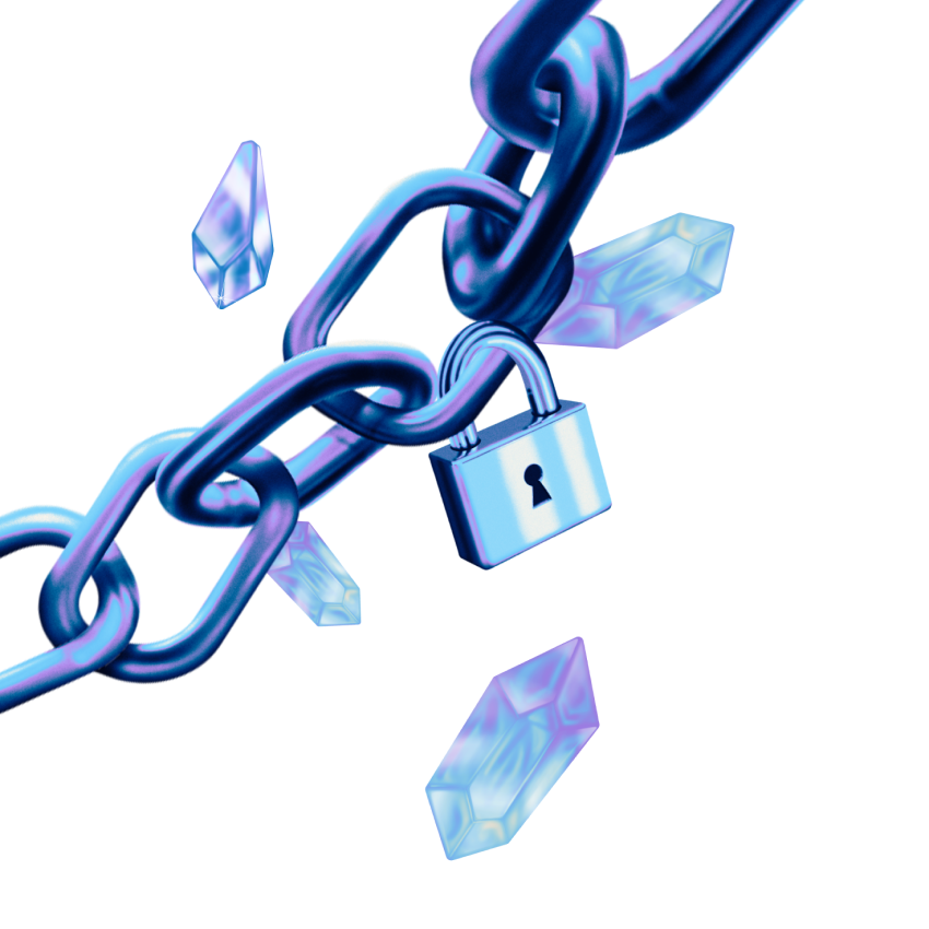 Secure Composition