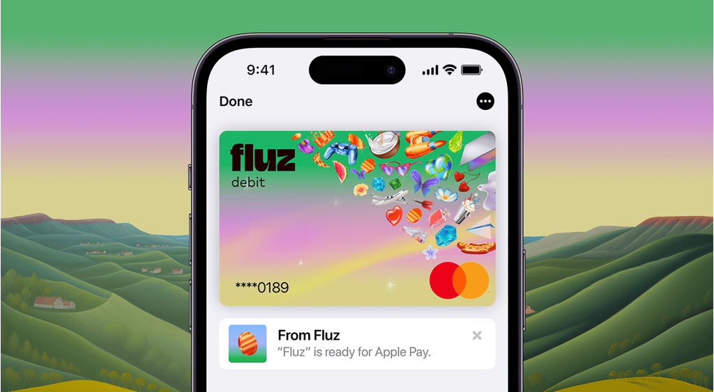 Unlock more control with Fluz virtual cards