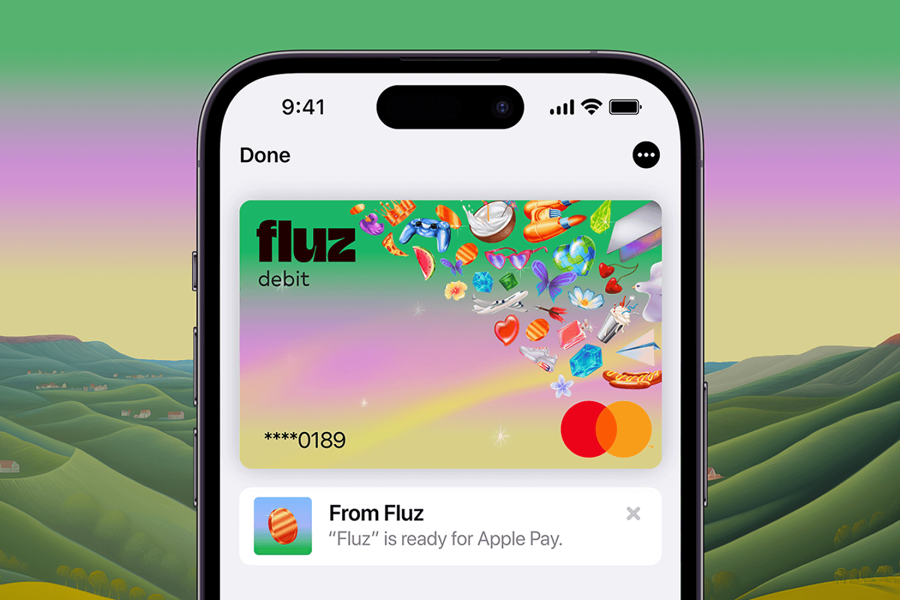 apple wallet