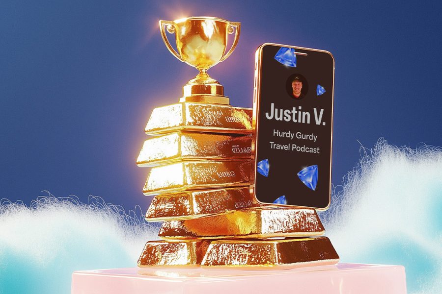 JustinV