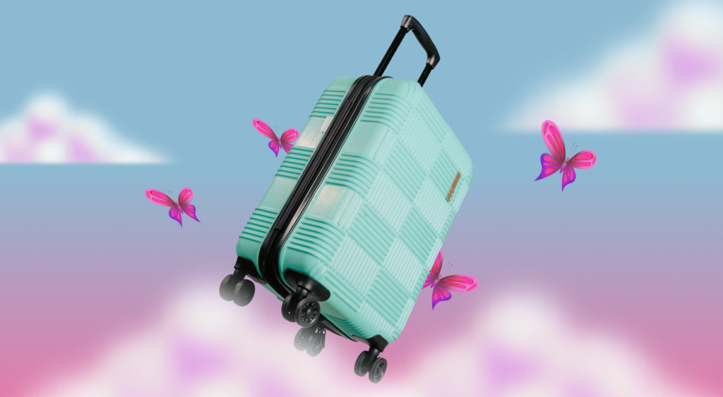 Business travel made effortless (and rewarding) with Fluz