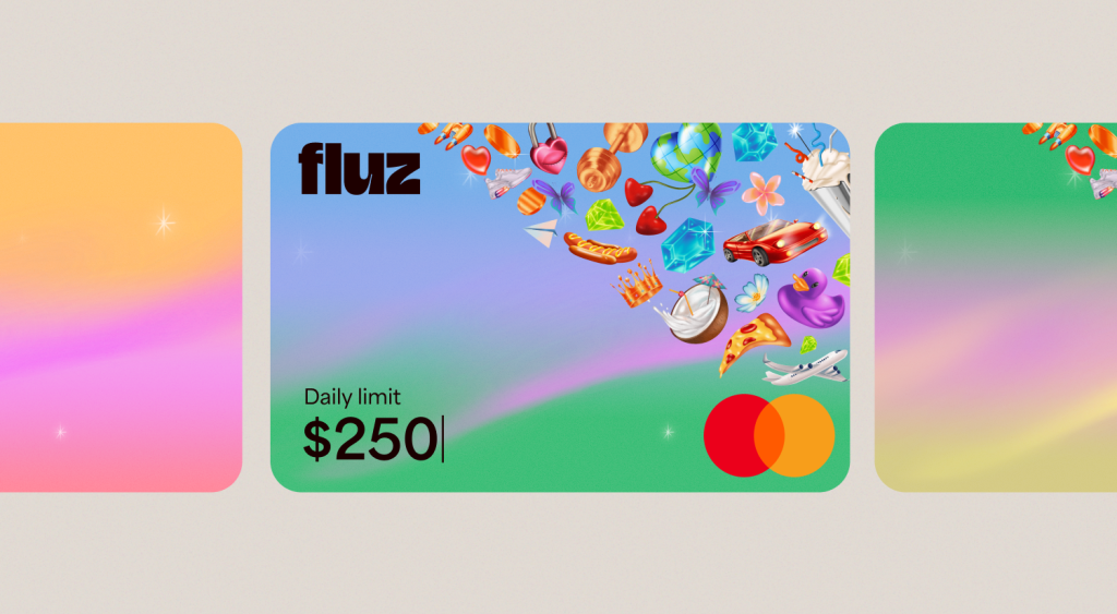 Fluz gift cards: a business budgeting solution