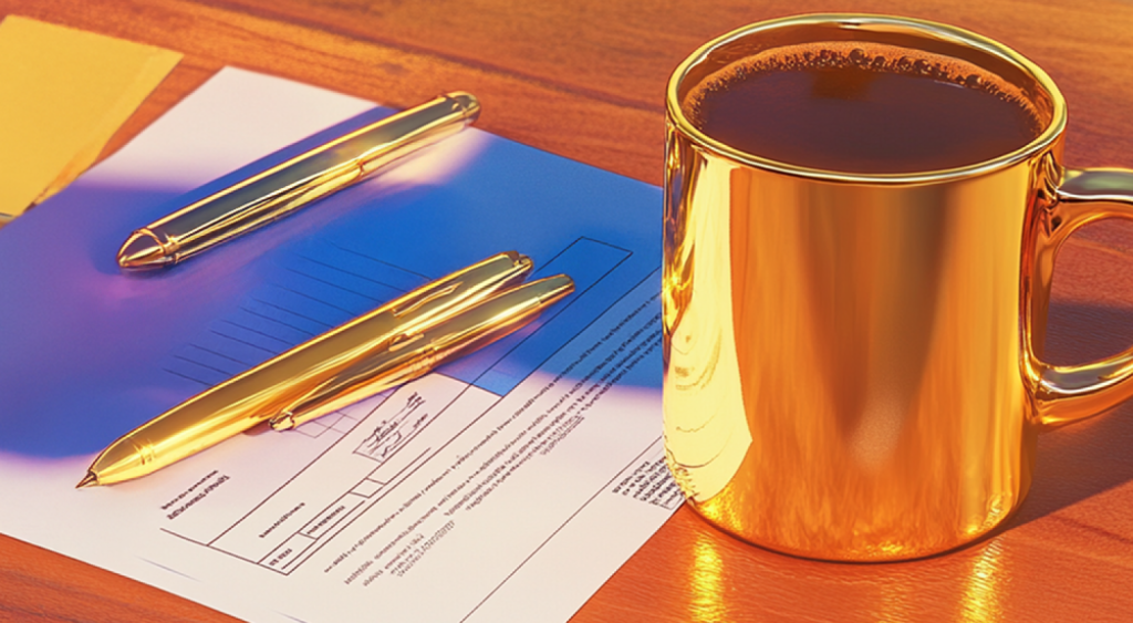 Earn cashback on business taxes