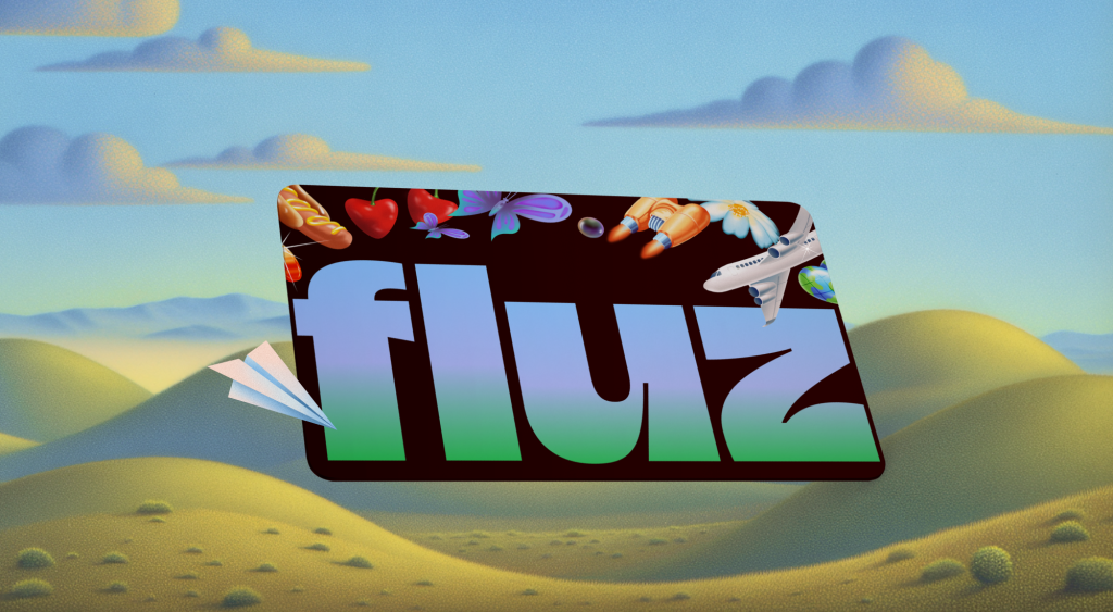 Introducing the Fluz Gift Card