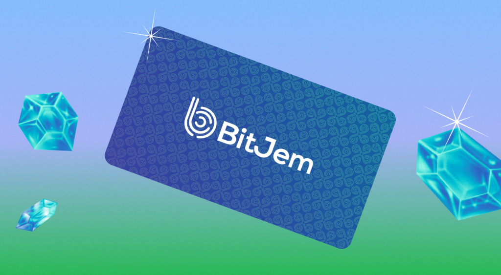 BitJem adds Solana — now get crypto faster and earn rewards with Fluz