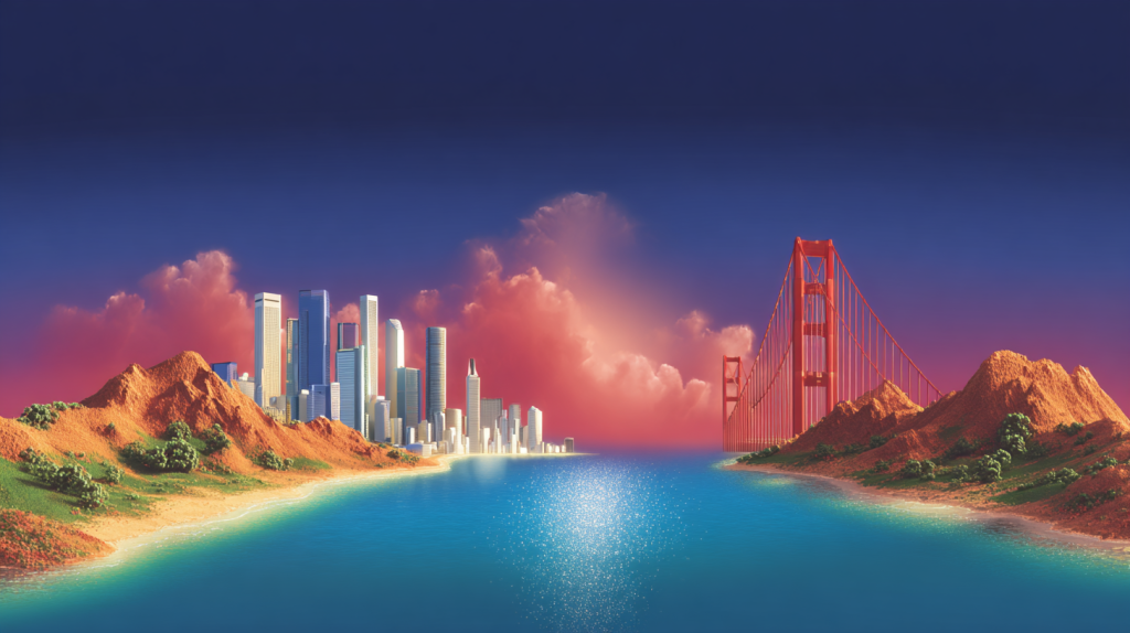 Earn cashback eating out in San Francisco