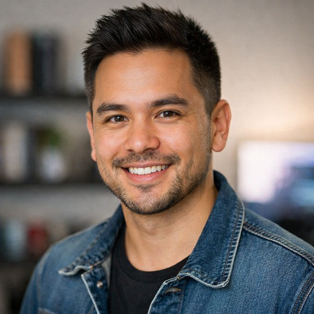 Jacob Ferrer