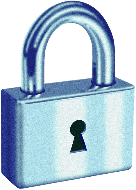 lock