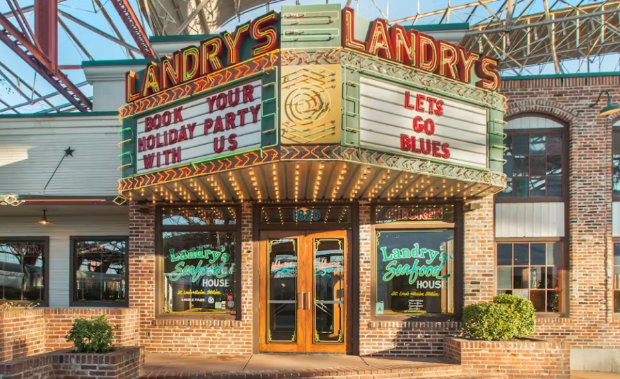 Landry's blog image