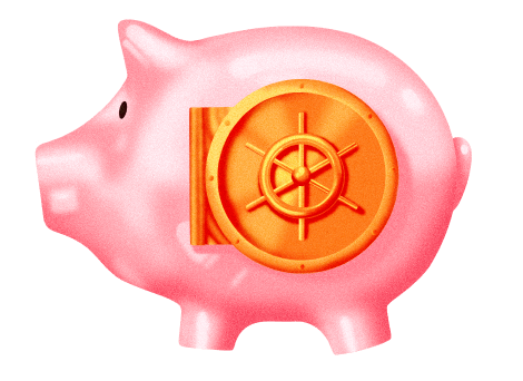 Withdraw to your bank