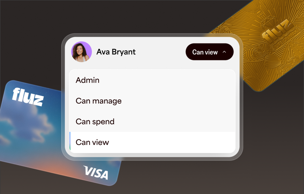 Give the right people access with Authorized Users