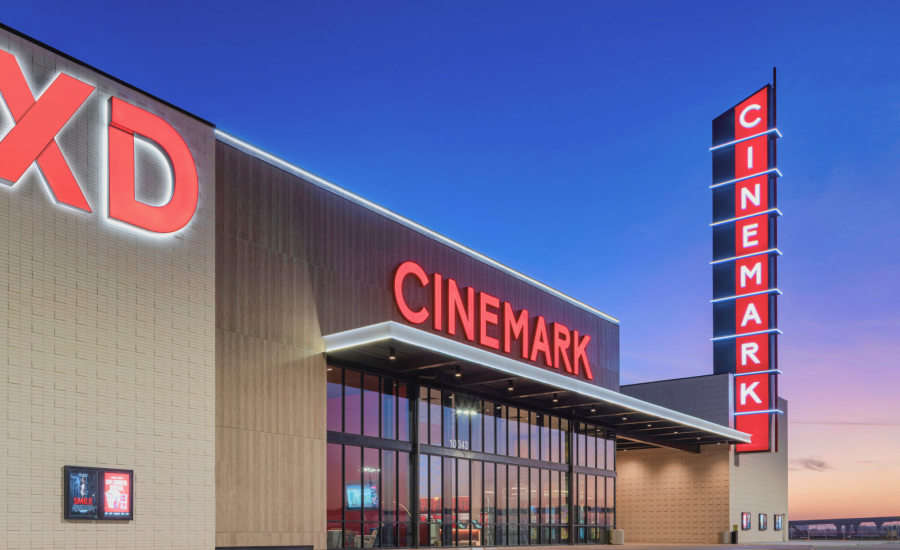 Cinemark blog image