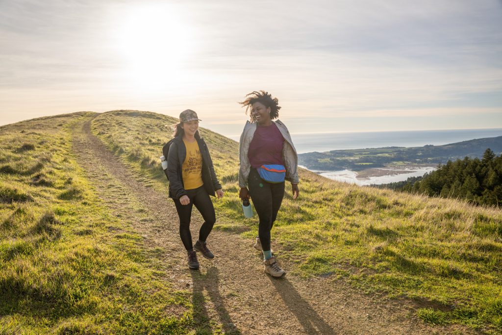 5 Ways to Enjoy the Outdoors This Fall with REI Co-op