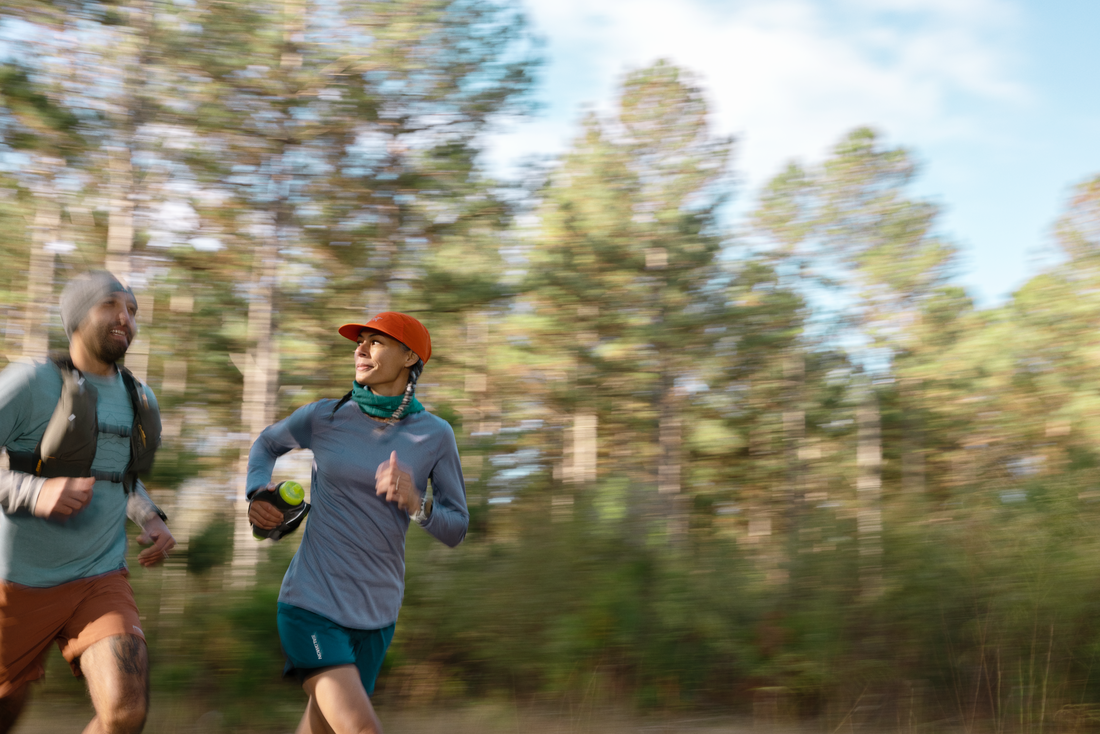 Run