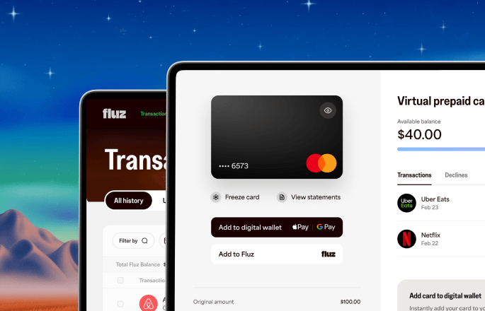 Bulk prepaid cards for the 21st century