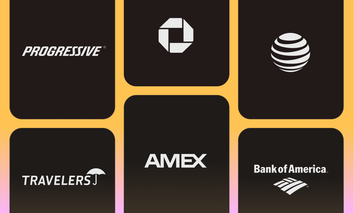 Bill payments to major vendors carrying the same accounting context.