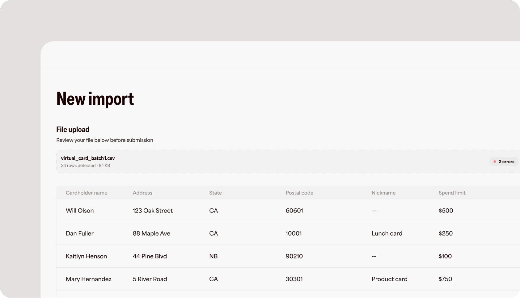 billing address (2)