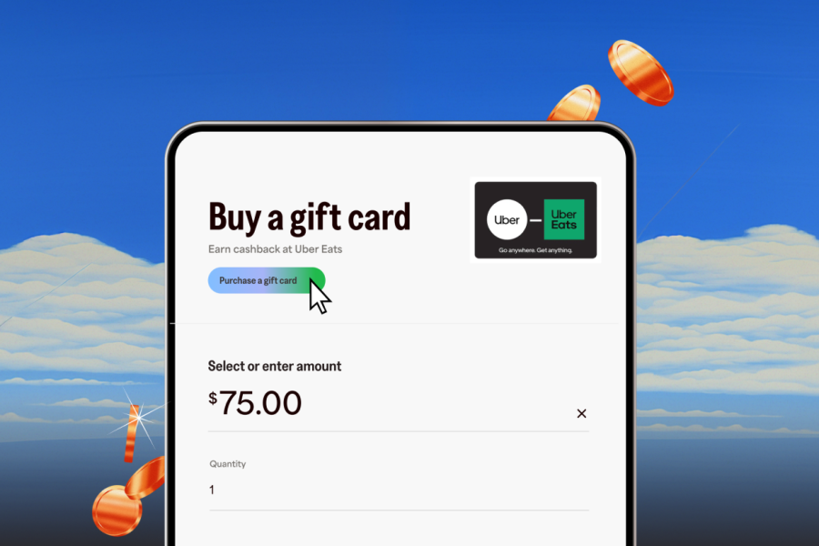 Gift Card hero