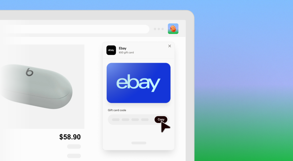 The Fluz Chrome Extension