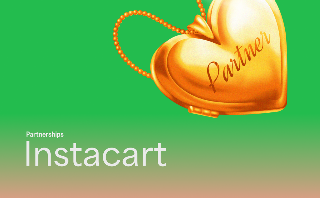 The Better It Worked, The Bigger It Got: The Instacart Story