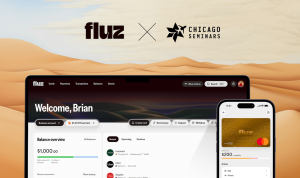 Chicago Seminar: Exciting things coming to Fluz. See them first.