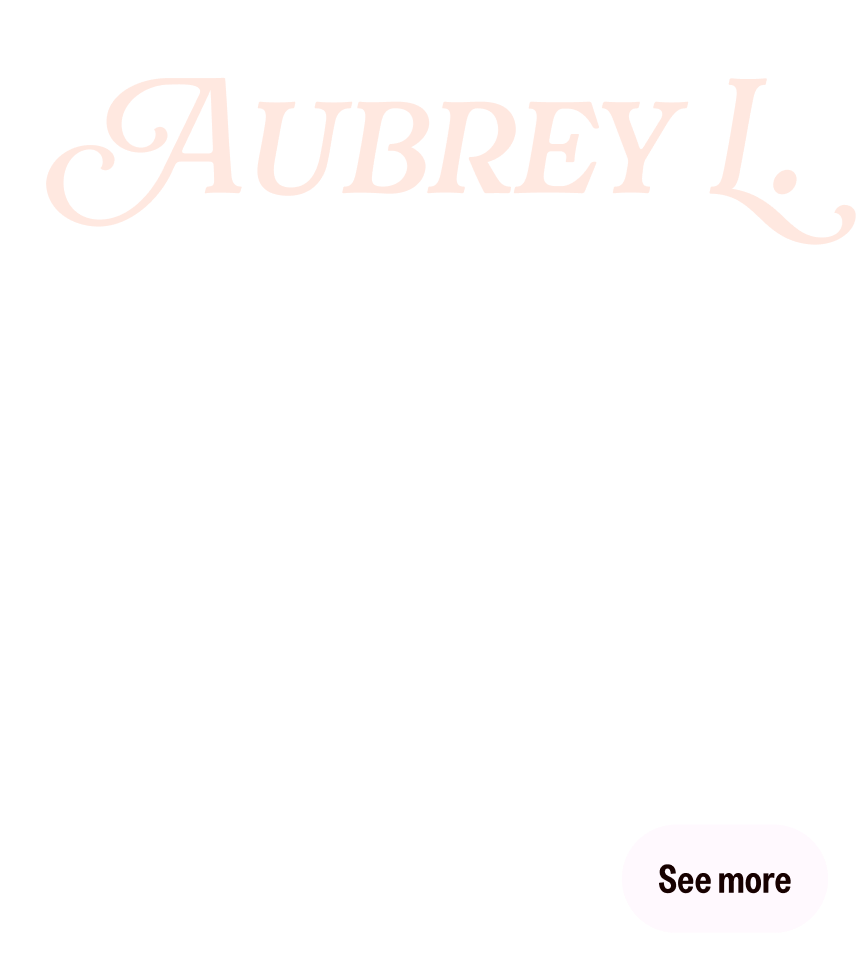 Aubrey front